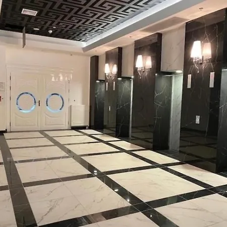 Lopesan Family Club Spa & Sauna & Pool & Jacussi Stettin