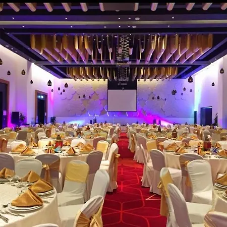 Lopesan Family Club Spa & Sauna & Pool & Jacussi Stettin